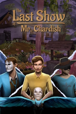 Download The Last Show of Mr. Chardish