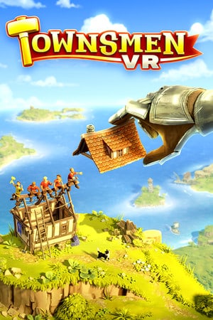 Download Townsmen VR