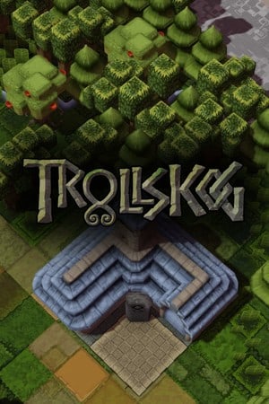 Download Trollskog