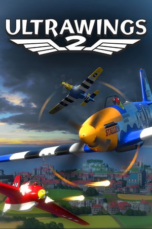 Download Ultrawings 2