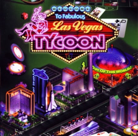 Download Vegas Tycoon