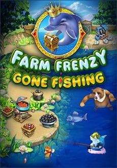 Download Farm Frenzy: Fish Day