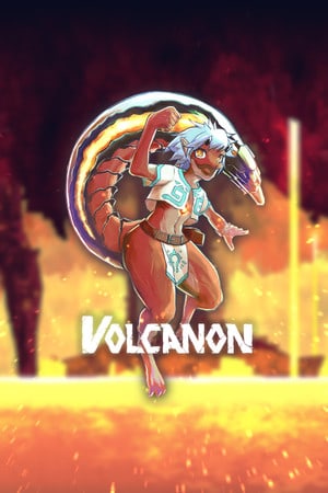 Download Volcanon