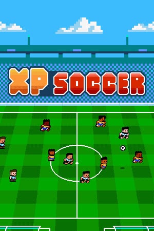 Download XP Soccer