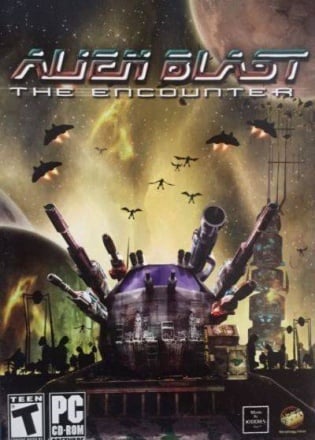 Download Alien Blast: The Encounter