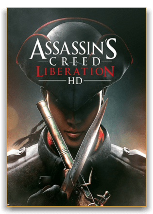 Assassin's Creed Liberation HD