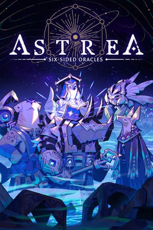 Download Astrea: Six-Sided Oracles