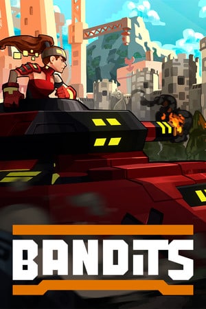 Download Bandits