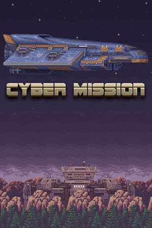 Download Cyber mission