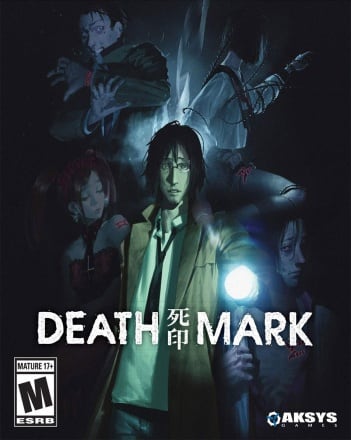 Download Death Mark