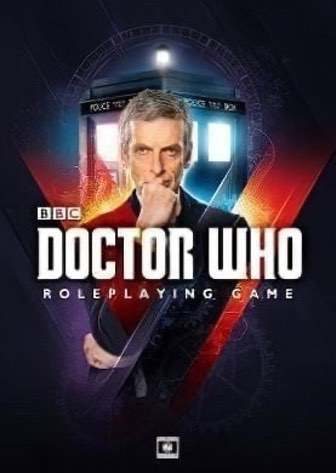 Download Doctor Who: The Adventure Games - Complete Season 1