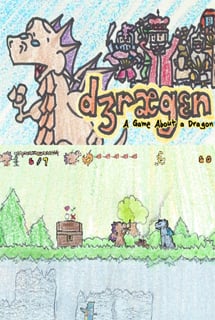 Download DRAGON: A Game About a Dragon