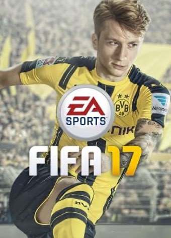 Download FIFA 17