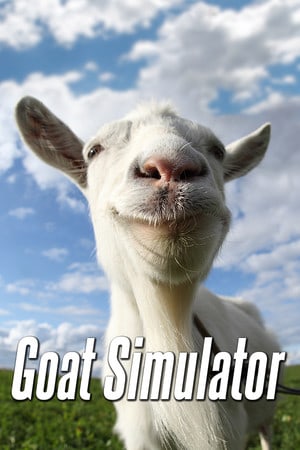 Download Goat Simulator