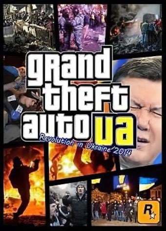 Download GTA Criminal Ukraine