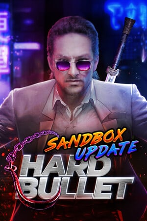 Download HARD BULLET