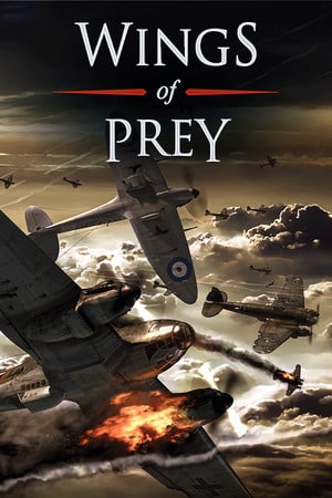 IL-2 Sturmovik: Winged Predators