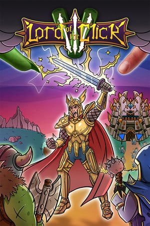 Download Lord of the Click 3