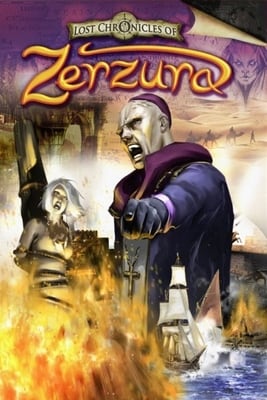 Download Lost Chronicles of Zerzura