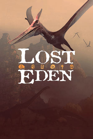 Download Lost Eden