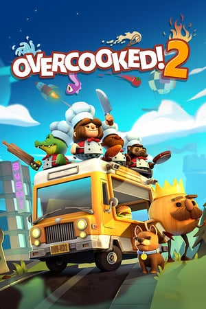 Download Overcooked! 2