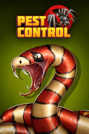 Download Pest Control