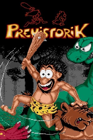 Download Prehistorik