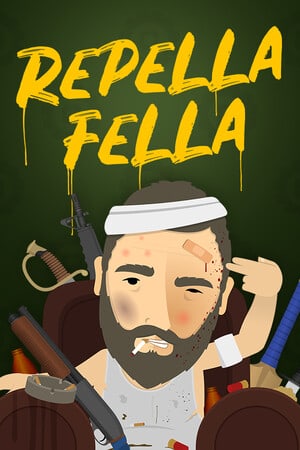 Download Repella Fella