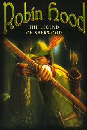 Download Robin Hood: The Legend of Sherwood