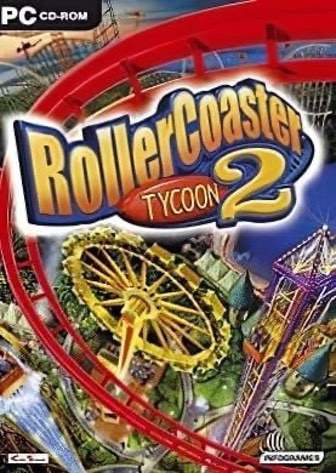 Download RollerCoaster Tycoon 2