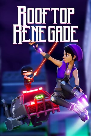 Download Rooftop Renegade