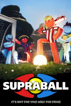 Download Supraball