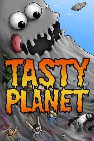 Download Tasty Planet