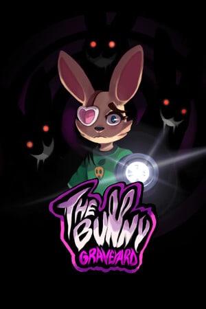 Download The Bunny Graveyard