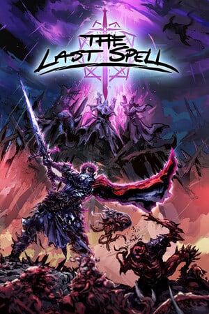 Download The Last Spell