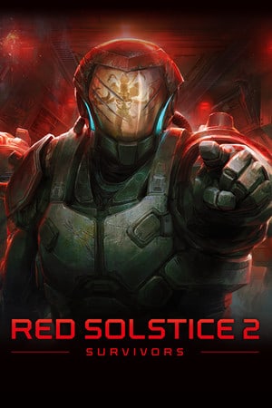 Download The Red Solstice 2: Survivors