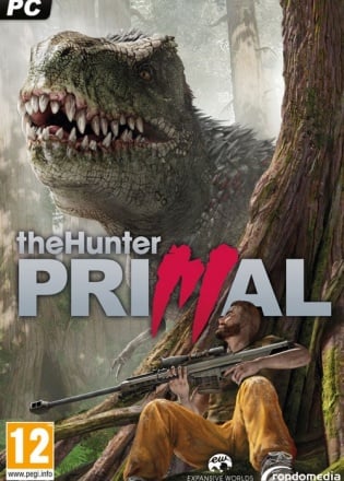 theHunter: Primal