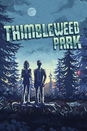 Download Thimbleweed Park