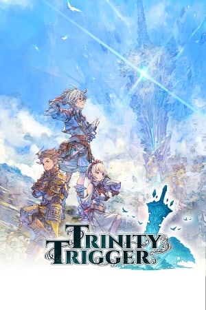 Download Trinity Trigger