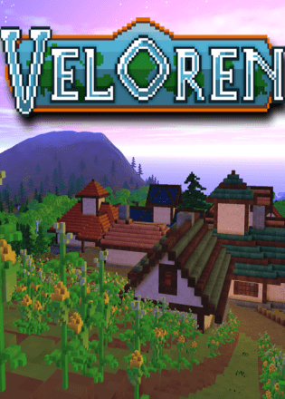 Veloren