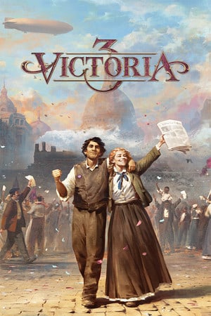 Download Victoria 3