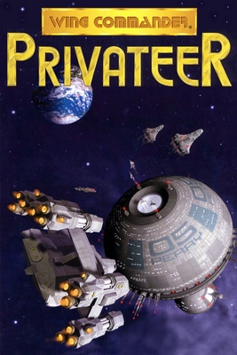 Download Wing Commander: Privateer