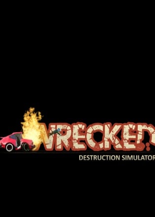 Download Wrecked Destruction Simulator