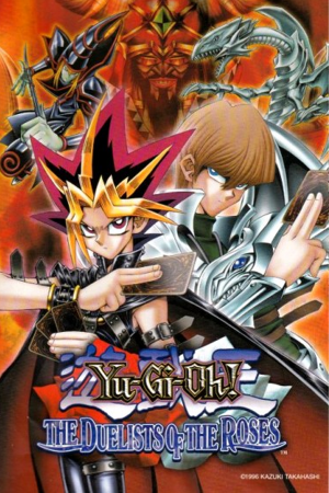 Download Yu-Gi-Oh! The Duelists of the Roses