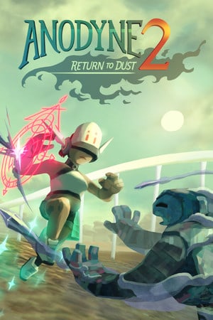 Download Anodyne 2: Return to Dust