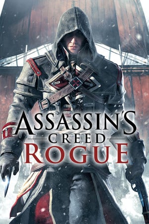 Download Assassin’s Creed Rogue