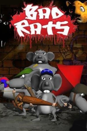 Download Bad Rats: the Rats' Revenge