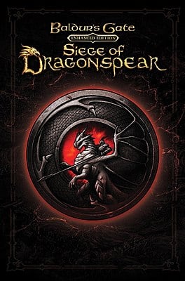 Download Baldur's Gate: Siege of Dragonspear