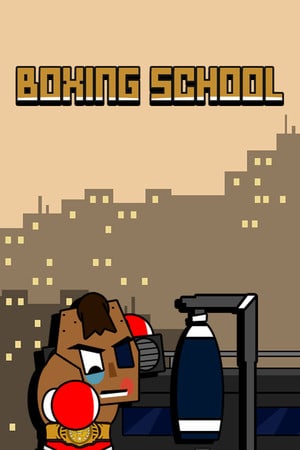 Download Boxing School