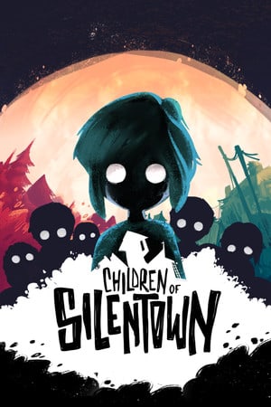 Download Children of Silentown